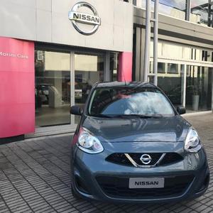 NISSAN Micra V 5 porte Comfort rif. 