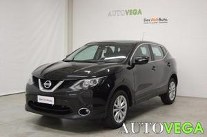 NISSAN Qashqai 1.5 dCi Acenta rif. 