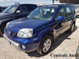 NISSAN X-Trail 2.2 TD Di Sport rif. 