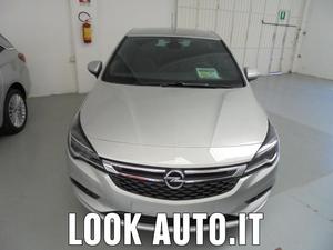 OPEL Astra 1.4 TURBO 150CV - 5 PORTE - DYNAMIC - NUOVA-G36