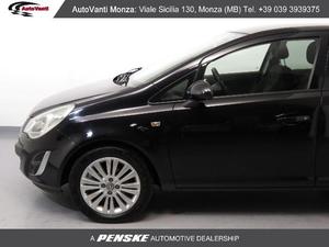 OPEL Corsa 1.3 CDTI 95CV F.AP. 5 porte Cosmo rif. 