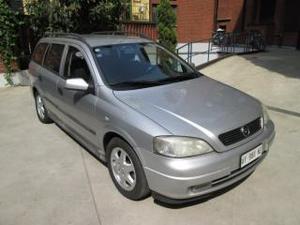 Opel astra 1.4i 16v cat station wagon club