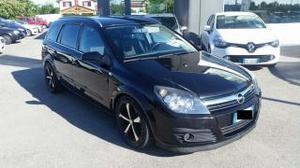 Opel astra v station wagon cosmo "gpl"