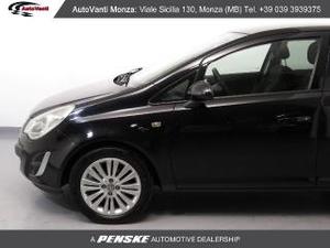 Opel corsa 1.3 cdti 95cv f.ap. 5 porte cosmo