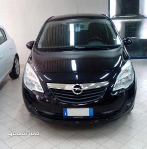 Opel meriva *benzina garantiamo prezzo piu' basso d'italia.