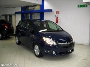 Opel meriva *diesel garantiamo prezzo piu' basso d'italia