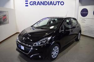 PEUGEOT 208 BlueHDi 75 5 porte Active rif. 