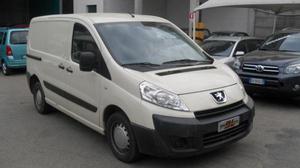 PEUGEOT Expert 2.0 HDi 120CV PC-TN 10Q Furgone rif. 