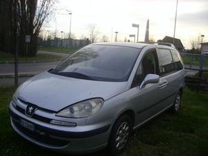 PEUGEOT  HDi FAP SR rif. 