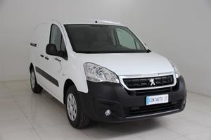 Peugeot Partner Full Electric L1 Furgone Premium