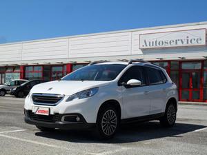 Peugeot  e-hdi active s/s