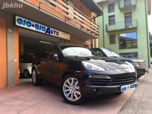 Porsche cayenne 3.0 diesel