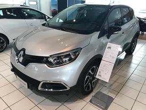 RENAULT Captur dCi 8V 90 CV S&S Energy Intens rif. 