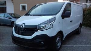 RENAULT Trafic 1.6dCi 120CV KM0 L1 H1 T27 rif. 