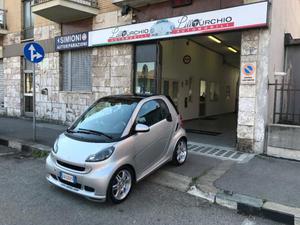 SMART ForTwo  kW coupé BRABUS Xclusive FULL rif.