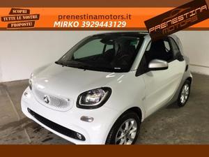 SMART ForTwo  twinamic Passion rif. 