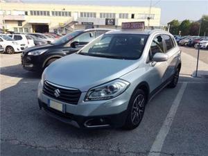 SUZUKI SX4 S-Cross 1.6 VVT Top rif. 