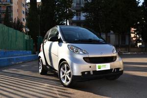 Smart Fortwo  KW COUPE MHD
