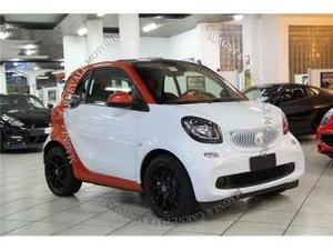 Smart fortwo twinamic passion - edition 1 - sport pack
