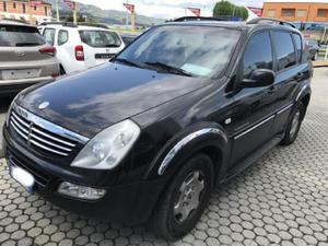 Ssangyong Rexton 2.7 XDi Plus 2