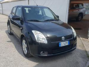 Suzuki Swift 1.3 5p. GLX