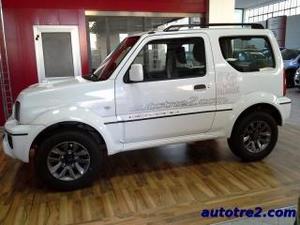 Suzuki jimny 1.3 4wd evolution plus -  km!