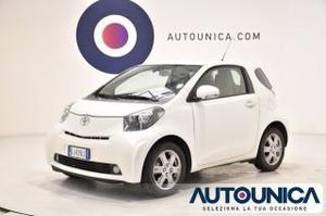 Toyota iq 1.0 cvt high collection aut pelle neopate km