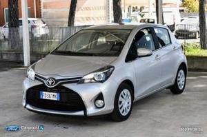 Toyota yaris 1.0 business 5p