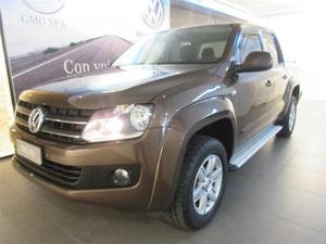 VOLKSWAGEN Amarok 2.0 BiTDI 164 CV Trendline rif. 