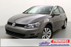 VOLKSWAGEN Golf 1.4 TSI 125cv DSG 5p. Comfortline