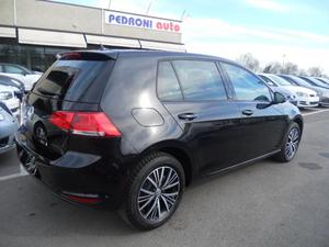 VOLKSWAGEN Golf 1.6 TDI 5p. DSG-7M Allstar Bi-Xenon