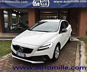 VOLVO V40 Cross Country D2 Geartronic Business rif. 