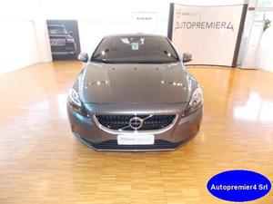 VOLVO V40 D2 Geartronic Business rif. 
