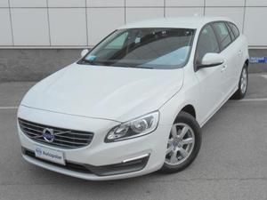 VOLVO V60 D2 Geartronic Business rif. 
