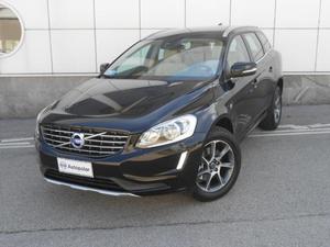 VOLVO XC60 D4 Geartronic Volvo Ocean Race rif. 