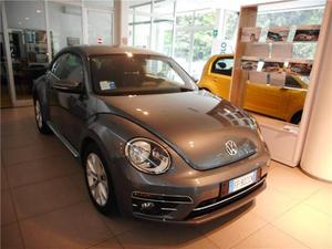 Volkswagen Maggiolino 2.0 TDI BlueMotion Technology