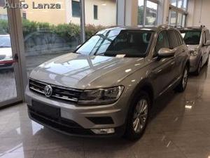 Volkswagen tiguan 1.6 tdi style bmt