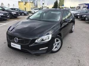 Volvo s60 d4 geartronic business