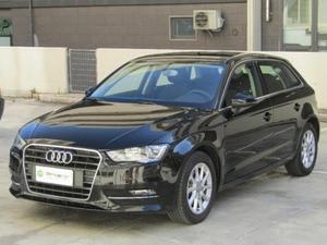 AUDI A3 SPB 2.0 TDI Attraction rif. 