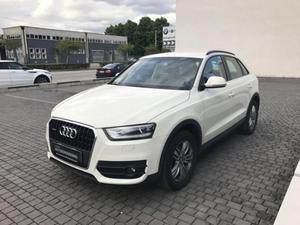 AUDI Q3 2.0 TDI 177 CV quattro S tronic Advanced rif.