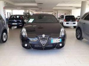 Alfa romeo giulietta 1.4 turbo multiair exclusive