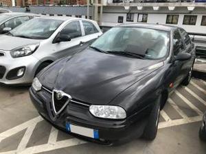 Alfa romeo  jtd 16v distinctive - x commercianti