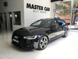 Audi A6 Avant 3.0 TDI 313 CV quattro tiptronic