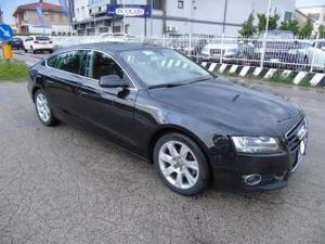 Audi a5 spb 3.0 v6 tdi f.ap. quattro s tronic