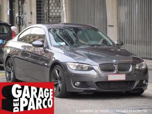 BMW 320 d COUPE' FUTURA AUTOMATICO rif. 