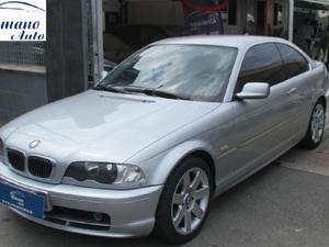 BMW Serie 3 Coupe 323Ci cat