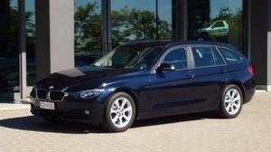 Bmw 316 d touring business automatico