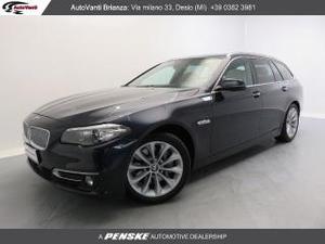 Bmw 525 d xdrive touring modern