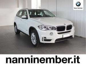 Bmw x5 xdrive30d 258cv business