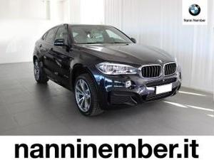 Bmw x6 xdrive30d 258cv msport